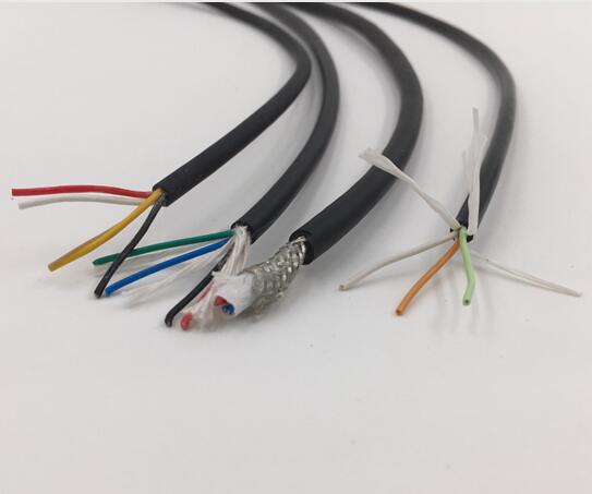 傳感器電纜